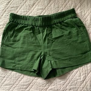 J Crew shorts